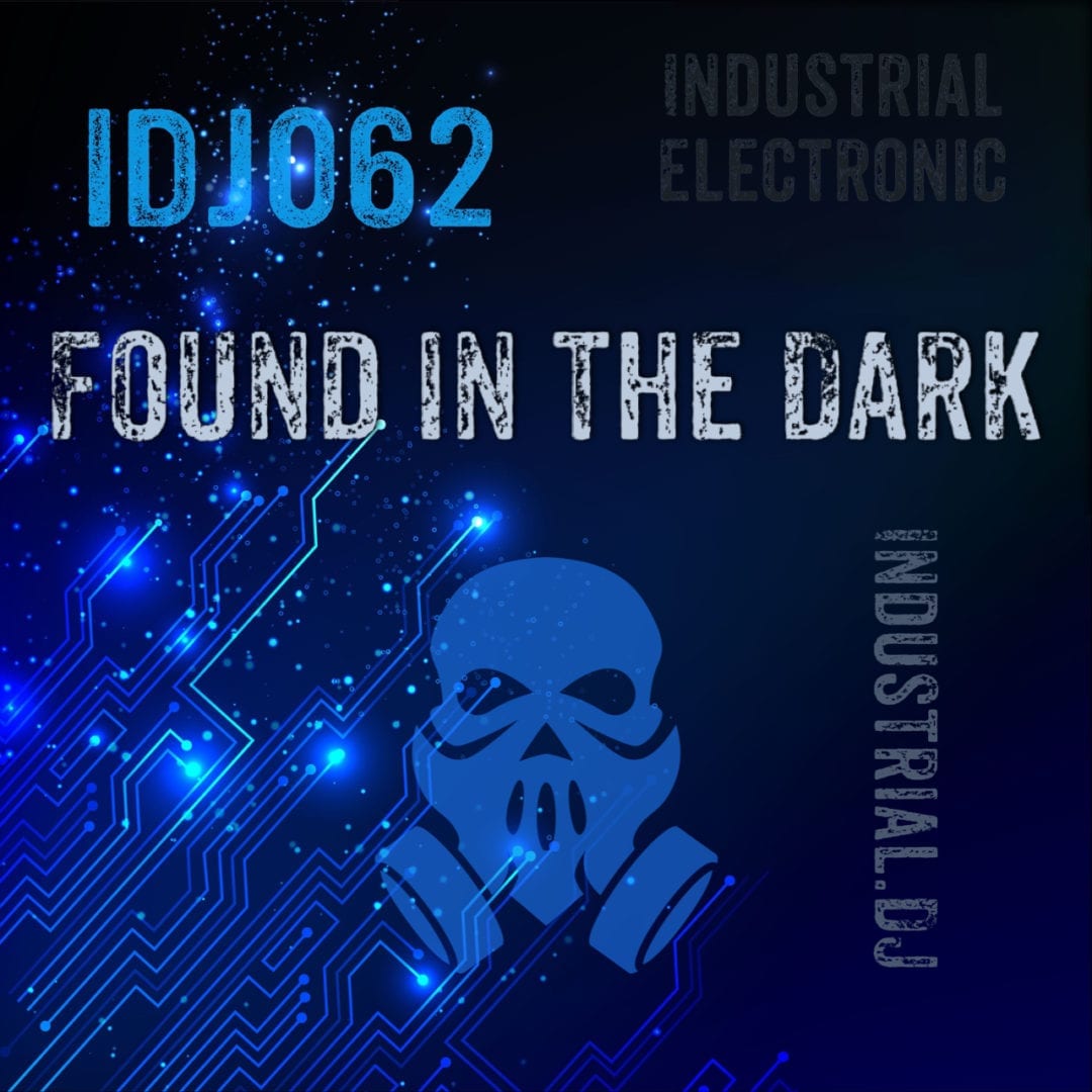 IDJ 062 Cover Image
