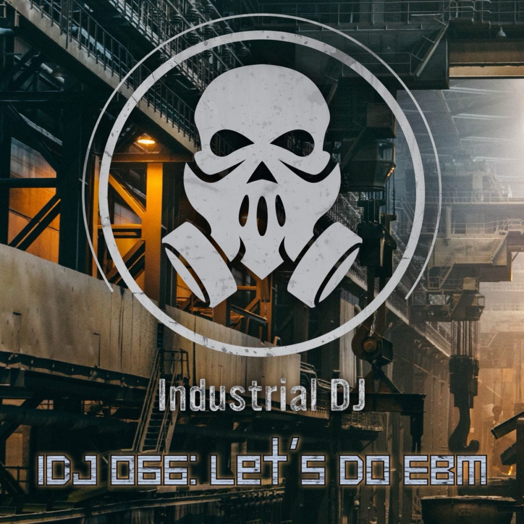 IDJ 066 Cover Art