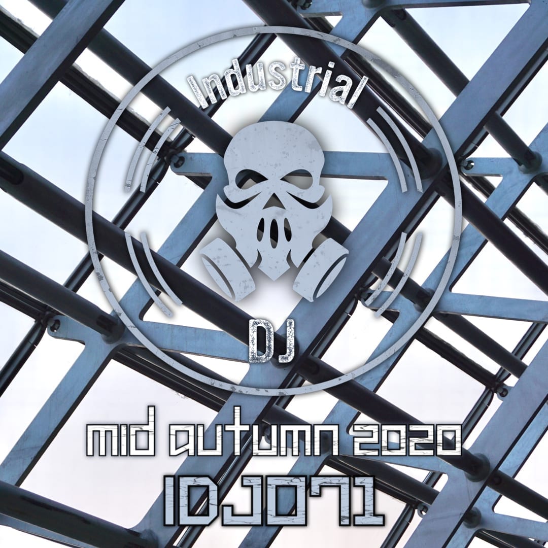 Industrial DJ Mid Autumn 2020 mix