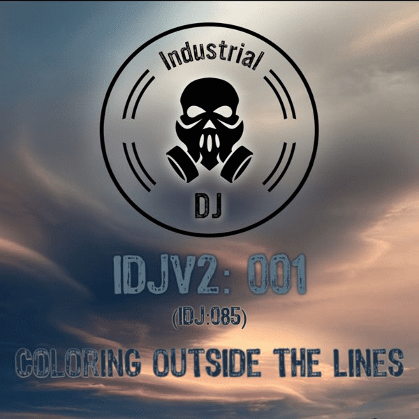 idj085 cover art